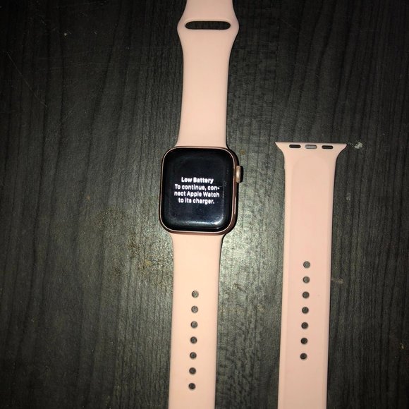 Apple Watch Series 4 40 mm - Picture 3 of 3